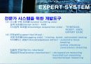 전문가 시스템 (EXPERT SYSTEM) 31페이지