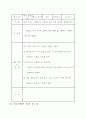 유아교육 지도안 모음 48페이지