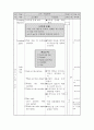 영어과 학습지도안(수업 지도안) 3페이지