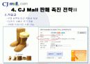 [소비자 판매 촉진 전략] CJ Mall 분석 9페이지