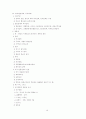 헌법에 대한 요약 정리 22페이지