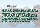 고산윤선도에대해서(PPT) 21페이지