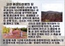 고산윤선도에대해서(PPT) 29페이지