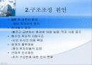 삼성물산 경영전략 분석- 구조조정 4페이지