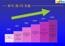 다음의 국내 및 해외 경영전략 분석(DAUM) 2페이지