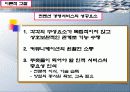 컨벤션 산업- 컨벤션 서비스의 현황과 문제점 7페이지