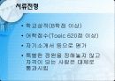 삼성전자 LCD사업부 면접대비 프레젠테이션 12페이지