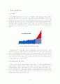 [A+ 완성]기후변화에 대한 원인 , 영향 , 전망 및 대처방안에 관한 종합적 고찰 3페이지