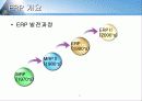 erp 구축 방법론과 ERP 와 E-business 3페이지