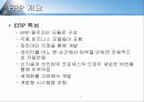 erp 구축 방법론과 ERP 와 E-business 5페이지