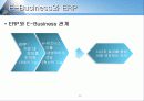 erp 구축 방법론과 ERP 와 E-business 30페이지