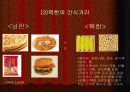 북한의 음식문화 5페이지