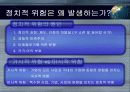 [정치적 위험]기업에서 정치적 위험의 영향 14페이지