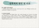 성폭력에 대한 발표자료 43페이지