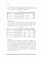 골프 통계자료 분석 10페이지