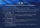 정보화 시대의 거인 IBM 2페이지