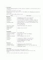 병원미생물에 작용하는 약물& 항생제의 쓰임 10페이지