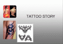 Tattoo story 1페이지