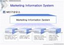 마케팅정보시스템 5페이지