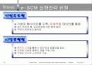 SCM 경영혁명 - MANNER1HO 28페이지