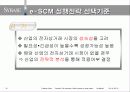 SCM 경영혁명 - MANNER1HO 30페이지