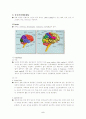 신경계의 구조와 기능 5페이지