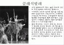 서양/동양/한국 마술의 분석,전망 및 고전무용/현대무용/발레의 분석,전망 47페이지