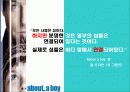 (인간관계)인간관계 커뮤니케이션[사례는 영화:ABOUT BOY] 18페이지