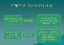 [사회복지]국민기초생활보장제도 분석자료 12페이지