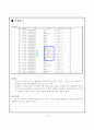 웹사이트 분석 및 평가 및 대안제시 프로젝트(HCI측면에서 인터페이스 분석) 15페이지