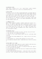한글 도메인의 종류와 체계 및 발달과정 2페이지