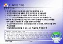 CEO, 성공한 CEO와 실패한 CEO 분석과 시사점에 대한 고찰 10페이지