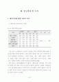 도서벽지와 도시지역 고등학생들의 체육수업에 대한 인식 및 선호도 비교연구 33페이지