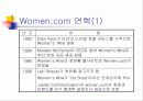 웹사이트 비교분석 (마이클럽과 Women.com) 8페이지