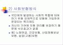 노인복지정책의 기초 21페이지