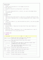 방과후아동지도-추구하는아동상,교사상,가상학급,년간계획,월간계획,일일계획 11페이지