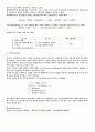 수질관련(응집실험) jar test 실험보고서  5페이지