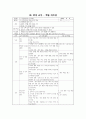 학습지도안 - 사회과 중3 1단원 민주주의의 발전과 시민의 역할 7페이지