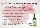 [비교문화론]한국의 소주와 러시아의 보드카 술문화 6페이지