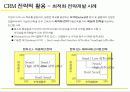 [마케팅]고객관계관리(CRM) 성공전략 66페이지