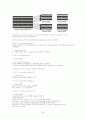 [논문]MPEG 알고리즘 설명과 레퍼런스 해석 및 MPEG 재생기 구현 29페이지