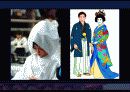 일본과 한국의 결혼문화를 통해 본 양국의 문화 비교 - 혼인과 혼례의 의의, 한국 일본의 결혼식, 결혼문화 비교 10페이지
