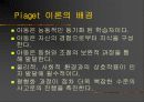 인지적 발달이론에 대한 이해와 평가 의의 및 사상가들 비교 분석 (Piaget, Vygotsky) 3페이지