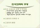 현대 인사고과제도의 의의, 목적, 방법, 문제점 및 개선방안 8페이지