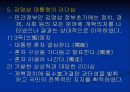 한국 역대 대통령 리더쉽 비교연구 11페이지