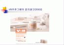 [광고기획서]VB프로그램의 성공적인 광고전략기획서(설문조사포함) 23페이지