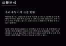 (소비자 정보) 시계 회사 스와치 그룹의 경영 분석 (SWOT, 포지셔닝, 마케팅 믹스 등 전부 포함 31페이지 분량) 3페이지