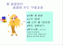 [소비자 행동론 발표PPT]소비자 구매 의사 결정 과정  - 신용카드 사례 분석 2페이지