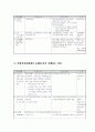 장애인문제에 대한 현행 사회정책 및 프로그램의 실태와 현황 및 해결책 및 대안 (기관방문 보고서 포함) 24페이지