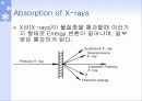 x-ray에 관한 조사와 이해 20페이지